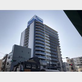 プレサンスTHE神戸の賃貸物件