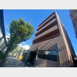 パインコート芦屋 3階 築29年8ヶ月の賃貸物件