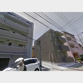 摂津本山駅より徒歩5分 3階 築8年10ヶ月の賃貸物件