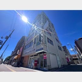 湊川駅より徒歩2分 築26年7ヶ月 8階建の賃貸物件