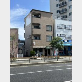 六甲道駅より徒歩13分 4階 築29年2ヶ月の賃貸物件