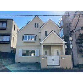 摂津本山駅より徒歩10分 1階 築41年1ヶ月の賃貸物件