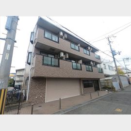 住吉駅より徒歩5分 3階 築28年4ヶ月の賃貸物件