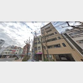 西元町駅より徒歩2分 2階 築14年11ヶ月の賃貸物件