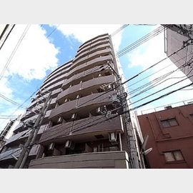 エステムコート神戸元町通 3階 築26年の賃貸物件