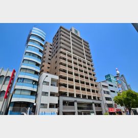 エステムプラザ神戸水木通グランクロスの賃貸物件