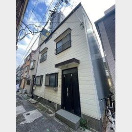 三ノ宮駅より徒歩10分 築29年9ヶ月 2階建の賃貸物件