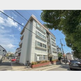 小林マンション 3階 築52年10ヶ月の賃貸物件