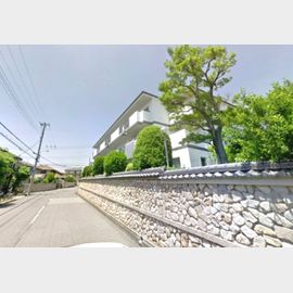 住吉駅より徒歩8分 1階 築36年10ヶ月の賃貸物件