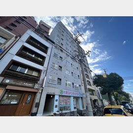 シャルマンライフ元町 3階 築42年の賃貸物件