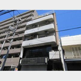 きたむらビル 4階 築38年2ヶ月の賃貸物件