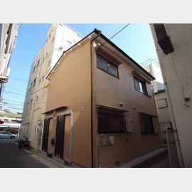 西元町駅より徒歩4分 2階 築57年2ヶ月の賃貸物件