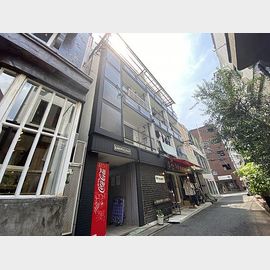 元町駅より徒歩5分 4階 築49年11ヶ月の賃貸物件