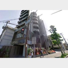 摂津本山駅より徒歩5分 築14年4ヶ月 8階建の賃貸物件