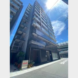 兵庫駅より徒歩6分 3階 築4年5ヶ月の賃貸物件