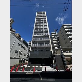 兵庫駅より徒歩16分 8階 新築の賃貸物件