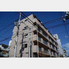 シャルム弓木の賃貸物件