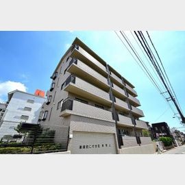 アマレットコートの賃貸物件