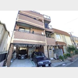 神戸駅より徒歩10分 1階 築23年9ヶ月の賃貸物件