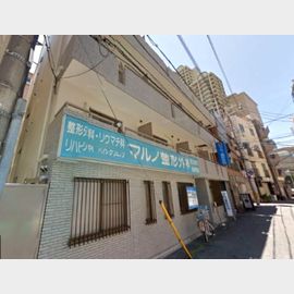 サンコート住吉駅前 3階 築39年10ヶ月の賃貸物件