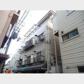 元町北ハイツ 2階 築47年10ヶ月の賃貸物件