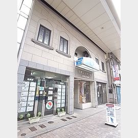 神戸駅より徒歩5分 2階 築29年8ヶ月の賃貸物件