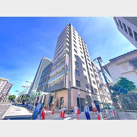 SDグランツ新神戸ステーションフロント 2階 新築の賃貸物件