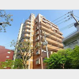 新神戸駅より徒歩5分 4階 築30年7ヶ月の賃貸物件