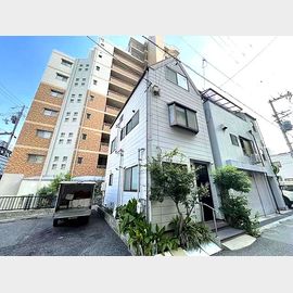 王子公園駅より徒歩8分 築29年4ヶ月 3階建の賃貸物件