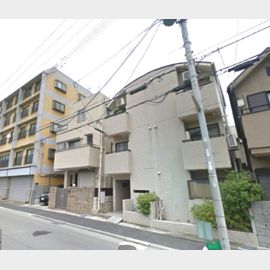 ウィスタリア神戸の賃貸物件