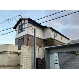 芦屋川駅より徒歩10分 築18年6ヶ月 2階建の賃貸物件