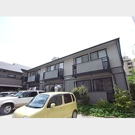 春日ハイツの賃貸物件