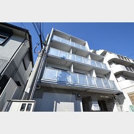 フレンズ王子公園 1階 築34年9ヶ月の賃貸物件