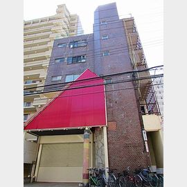 大星マンション 4階 築54年11ヶ月の賃貸物件