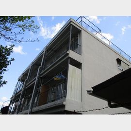 六甲駅より徒歩10分 2階 築57年3ヶ月の賃貸物件