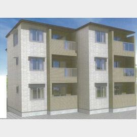 大石駅より徒歩9分 1階 新築の賃貸物件