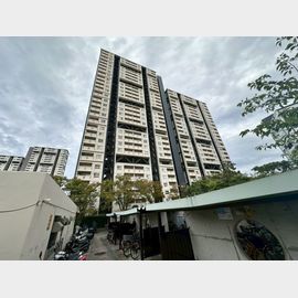 アステム芦屋２ー１住棟 26階 築46年6ヶ月の賃貸物件