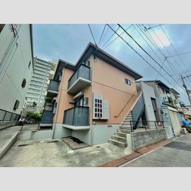 モナハイツ灘南 1階 築29年8ヶ月の賃貸物件