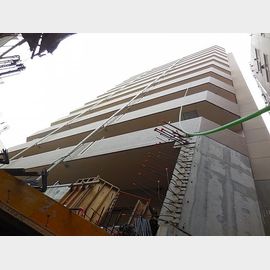 アシストみなと元町 9階 築9年9ヶ月の賃貸物件