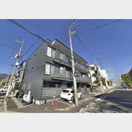 御影駅より徒歩5分 3階 築8年8ヶ月の賃貸物件
