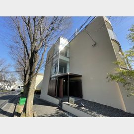 夙川駅より徒歩19分 3階 築35年2ヶ月の賃貸物件