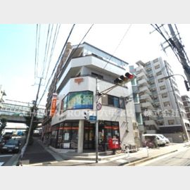 深江駅より徒歩4分 3階 築33年9ヶ月の賃貸物件