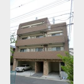 住吉駅より徒歩4分 3階 築18年9ヶ月の賃貸物件