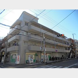 パサージュ北青木の賃貸物件