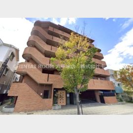 アムール甲南山手の賃貸物件