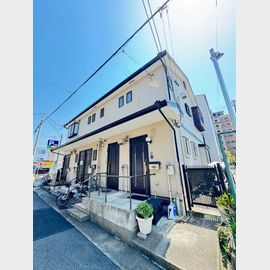 摩耶駅より徒歩5分 2階 築29年5ヶ月の賃貸物件