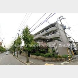 御影駅より徒歩4分 4階 築29年8ヶ月の賃貸物件