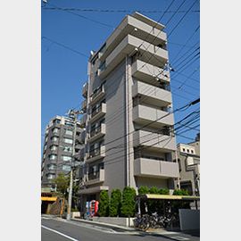 六甲駅より徒歩4分 1階 築27年6ヶ月の賃貸物件