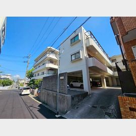 王子公園駅より徒歩5分 3階 築33年9ヶ月の賃貸物件