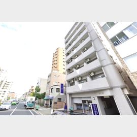 ＭーＦＯＲＴ 4階 築29年10ヶ月の賃貸物件